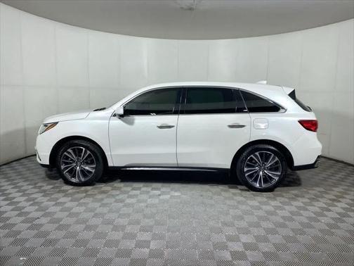 2020 Acura MDX 3.5L w/Technology Package