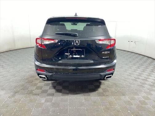 2025 Acura RDX Technology Package