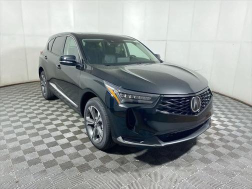 2025 Acura RDX Technology Package