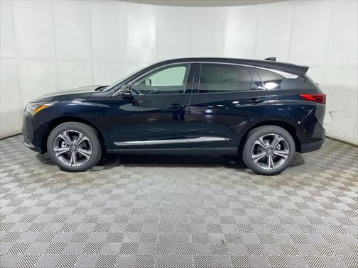 2025 Acura RDX Technology Package