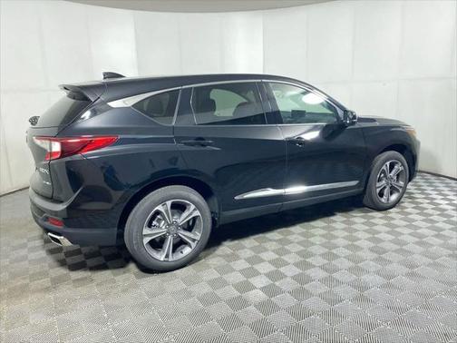 2025 Acura RDX Technology Package
