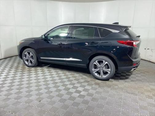 2025 Acura RDX Technology Package