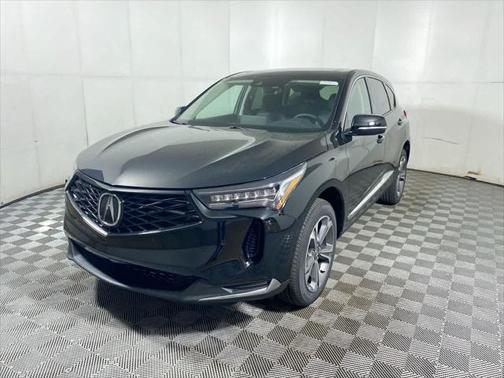 2025 Acura RDX Technology Package
