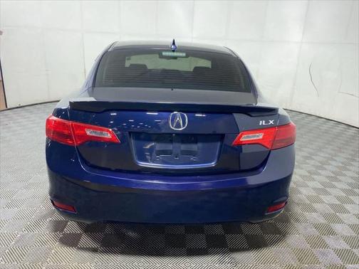 2015 Acura ILX 2.4L w/Premium Package