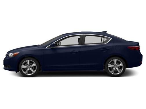 2015 Acura ILX 2.4L w/Premium Package