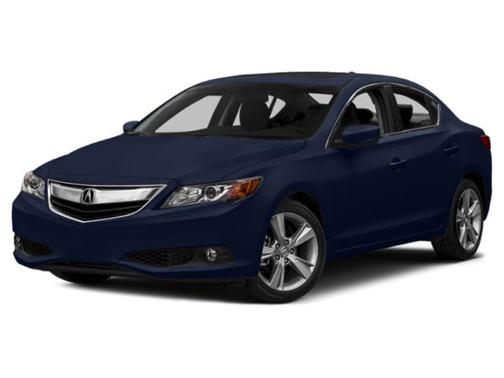 2015 Acura ILX 2.4L w/Premium Package