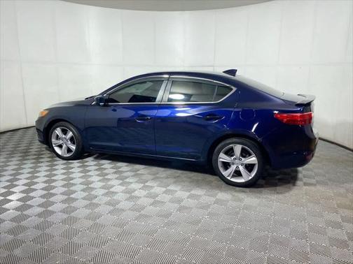 2015 Acura ILX 2.4L w/Premium Package