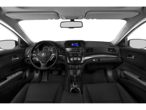 2015 Acura ILX 2.4L w/Premium Package