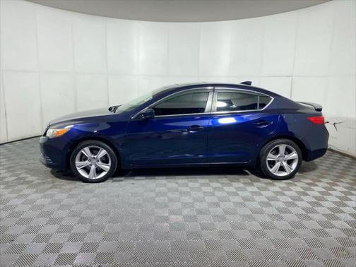 2015 Acura ILX 2.4L w/Premium Package
