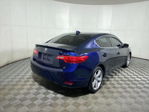 2015 Acura ILX 2.4L w/Premium Package