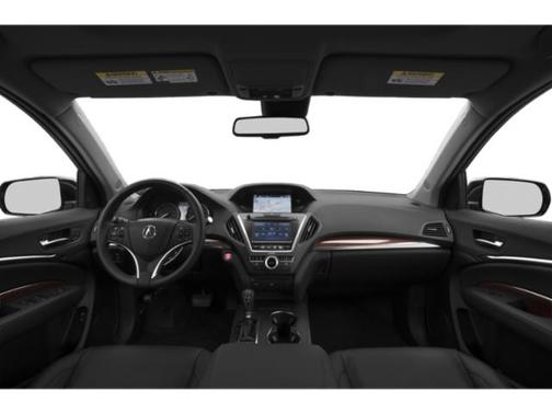 2015 Acura MDX 3.5L
