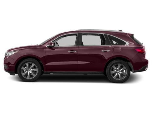 2015 Acura MDX 3.5L