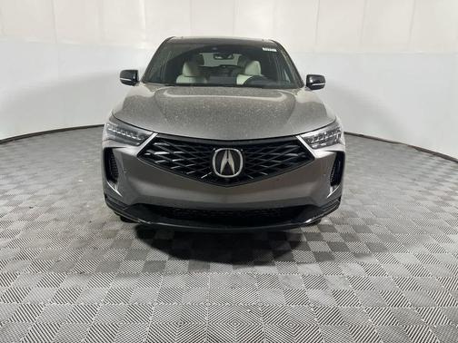 LIQUID CARBON 2026 Acura RDX A-Spec Advance Package
