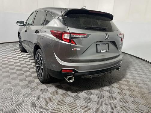LIQUID CARBON 2026 Acura RDX A-Spec Advance Package