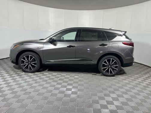 LIQUID CARBON 2026 Acura RDX A-Spec Advance Package