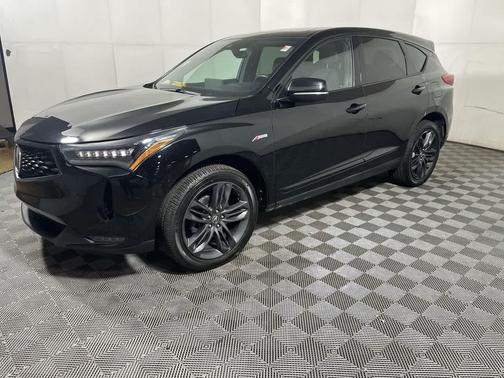 2023 Acura RDX Base