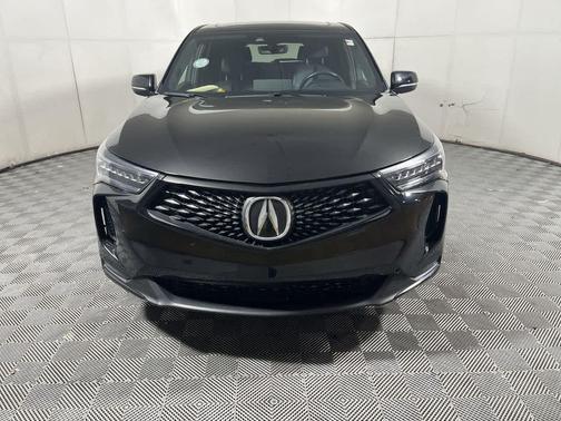 2023 Acura RDX Base