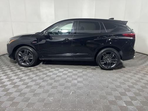 2023 Acura RDX Base