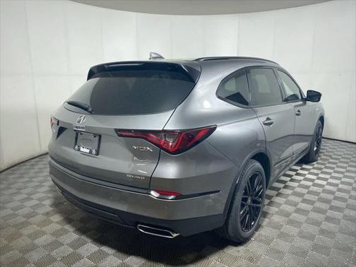 2025 Acura MDX A-SPEC Advance Package