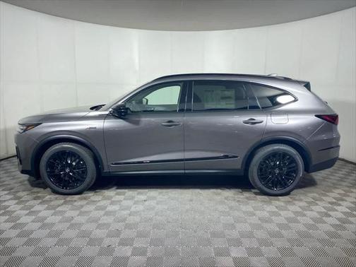 2025 Acura MDX A-SPEC Advance Package