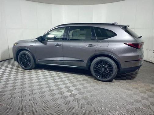 2025 Acura MDX A-SPEC Advance Package