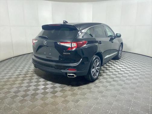 2022 Acura RDX Technology Package