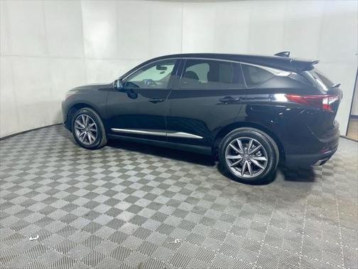 2022 Acura RDX Technology Package