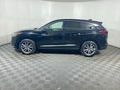 2022 Acura RDX Technology Package