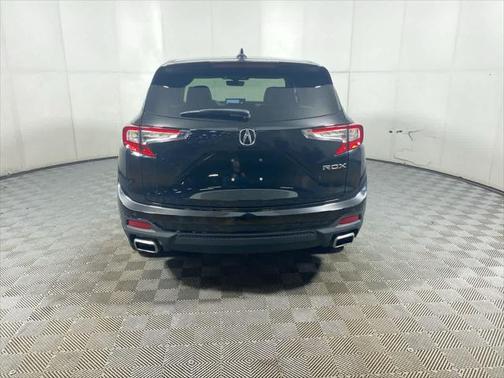 2022 Acura RDX Technology Package