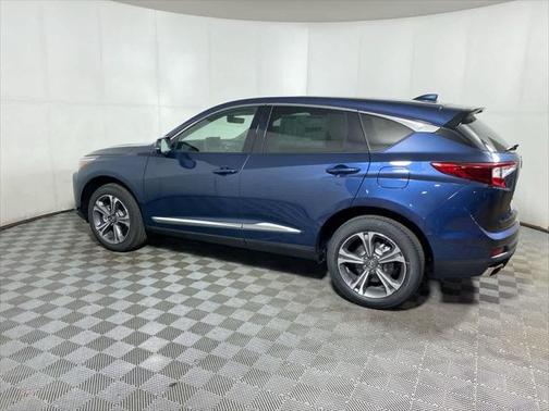 2025 Acura RDX Technology Package