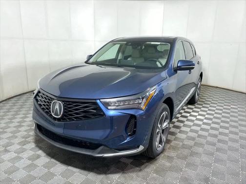 2025 Acura RDX Technology Package