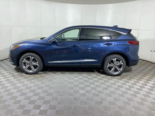 2025 Acura RDX Technology Package