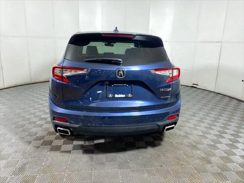 2025 Acura RDX Technology Package