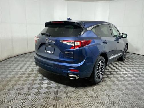 2025 Acura RDX Advance Package