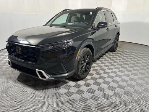 2023 Honda CR-V Hybrid Sport Touring AWD