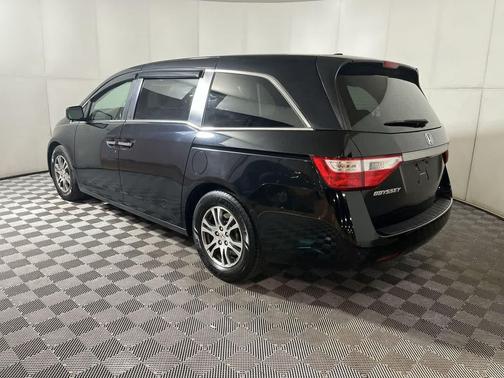 2013 Honda Odyssey EX-L