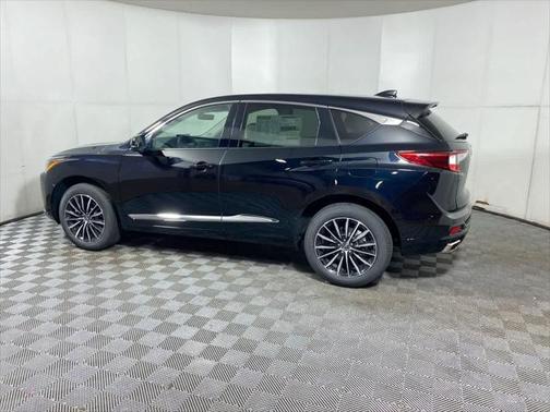 2025 Acura RDX Advance Package