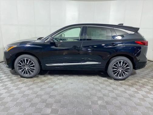 2025 Acura RDX Advance Package