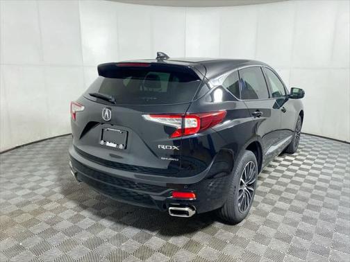 2025 Acura RDX Advance Package