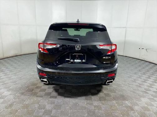 2025 Acura RDX Advance Package