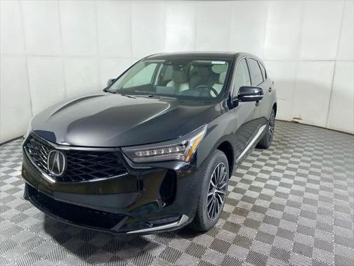 2025 Acura RDX Advance Package