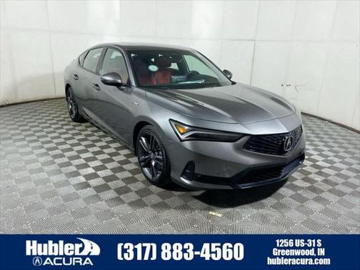 2023 Acura Integra A-SPEC w/ Technology