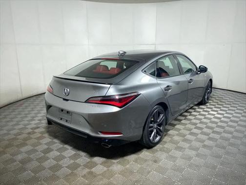 2023 Acura Integra A-SPEC w/ Technology