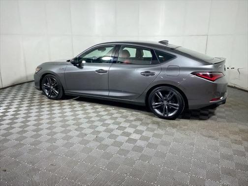 2023 Acura Integra A-SPEC w/ Technology