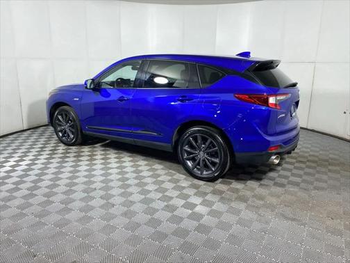 2025 Acura RDX Base