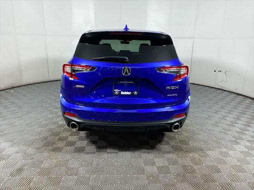 2025 Acura RDX Base