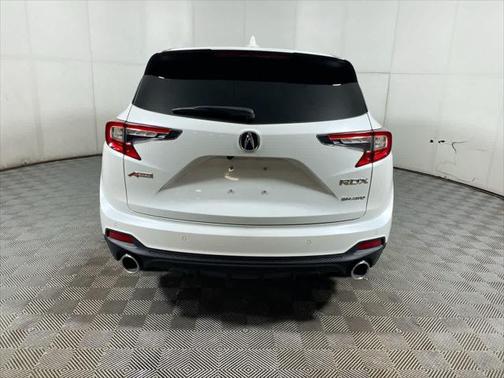 2023 Acura RDX Base
