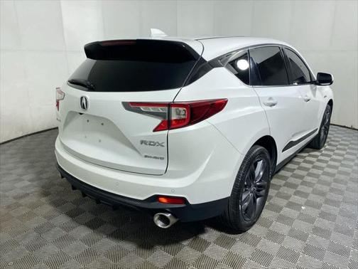 2023 Acura RDX Base