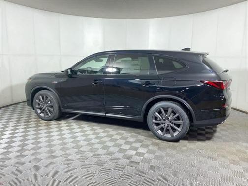 2025 Acura MDX A-SPEC