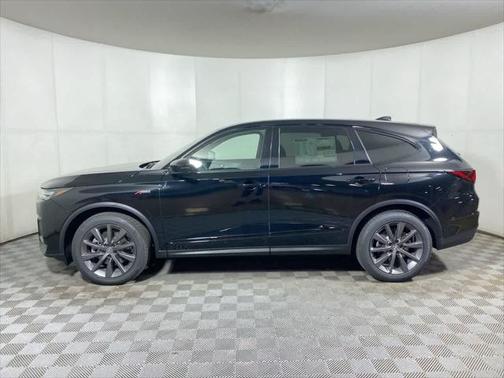 2025 Acura MDX A-SPEC
